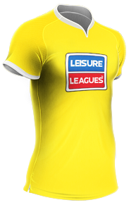 Larche FC kit
