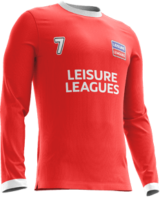 Brian Munich AFC kit