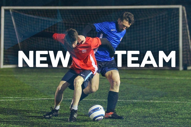 NEW TEAMS CONTINUE TO SIGN UP