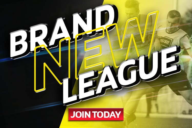 FOUR DAYS AWAY FROM KILKENNY LEAGUE LAUNCH