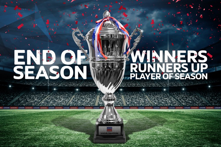 END OF SEASON - AFC BREXIT CROWNED CHAMPIONS!