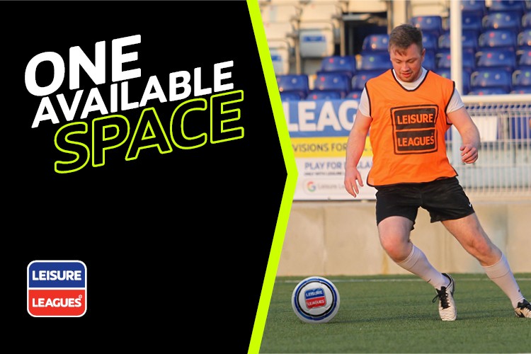 KILKENNY MONDAY 6 ASIDE LEAGUE UPDATE FROM THE 27TH OF MARCH