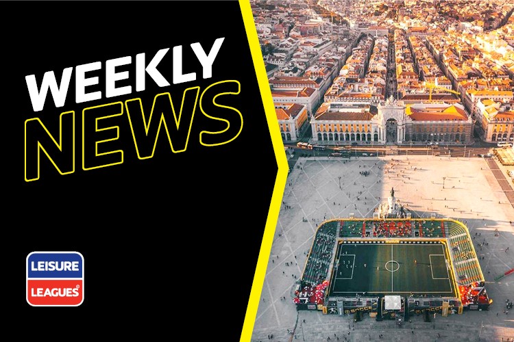 WEEKLY UPDATE FROM THE KILKENNY MONDAY LEAGUE 3RD JULY