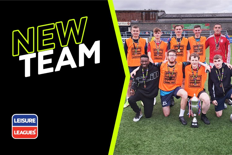 KILKENNY MONDAY 6 ASIDE LEAGUE UPDATE FROM THE 4TH OF SEPT