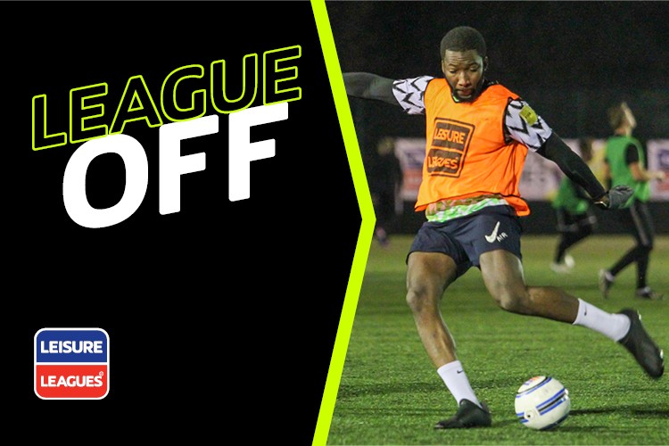 KILKENNY MONDAY LEAGUE OFF NEXT WEEK