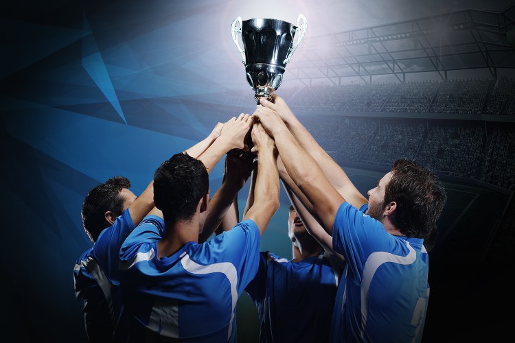 END OF SEASON - MISFIT CROWNED CHAMPIONS!