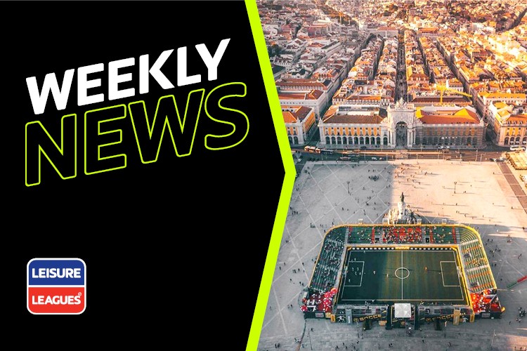 Kilkenny Monday 6 a side news 2025-03-03