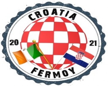 CROATIA FERMOY