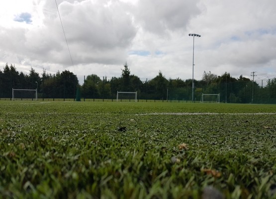 Carrigtwohill Community Centre