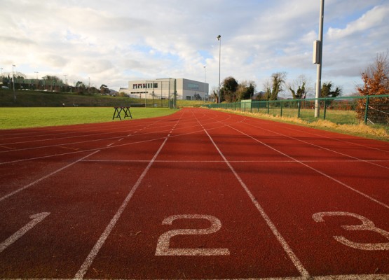 Shoreline Sports Park