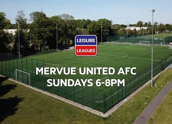 Mervue United AFC