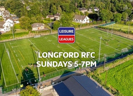 Longford RFC